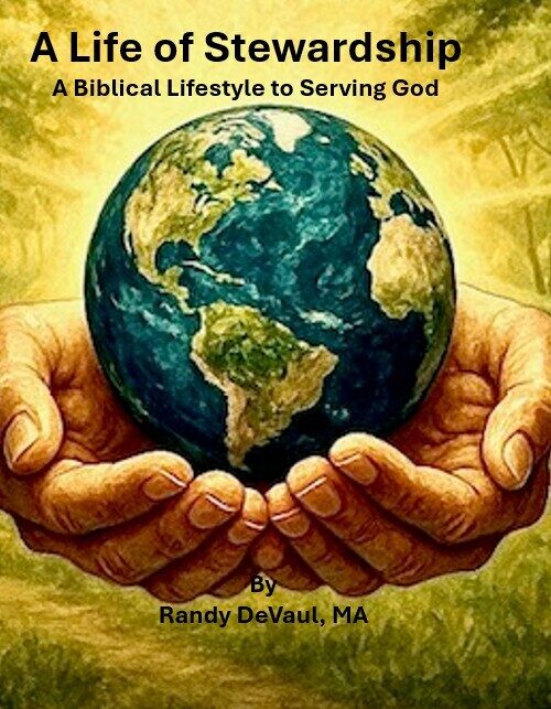 A Life of Stewardship