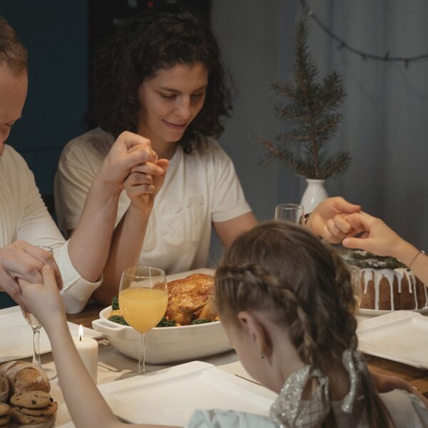 PRAYER IN A BELIEVER'S LIFE