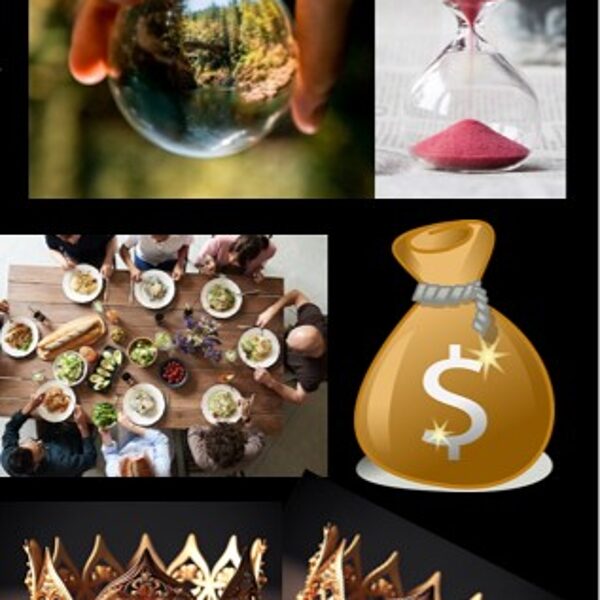 STEWARDSHIP LIFESTYLE