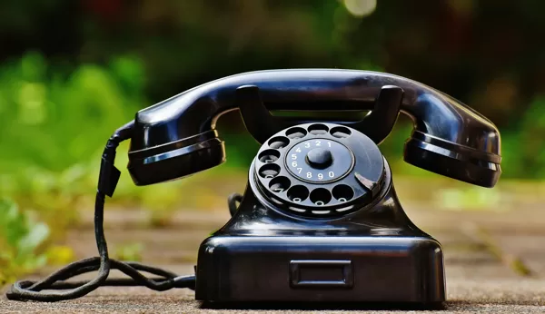 GOD'S CALL: ANSWER IT