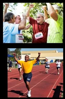 SECOND WIND TO GAIN THE PRIZE: FINISHING STRONG