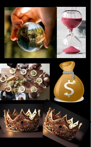 STEWARDSHIP LIFESTYLE
