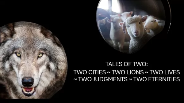 The Tales of Twos